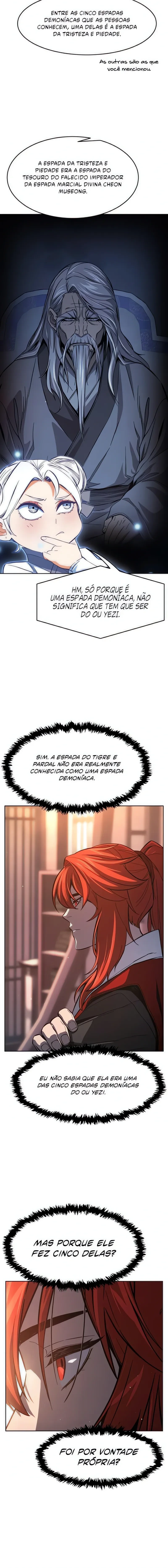 Absolute Sword Sense capítulo 160 página 4