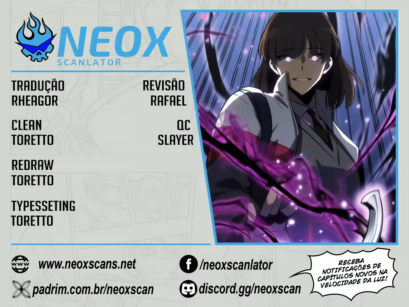 Solo Max-Level Newbie capítulo 5 página 2