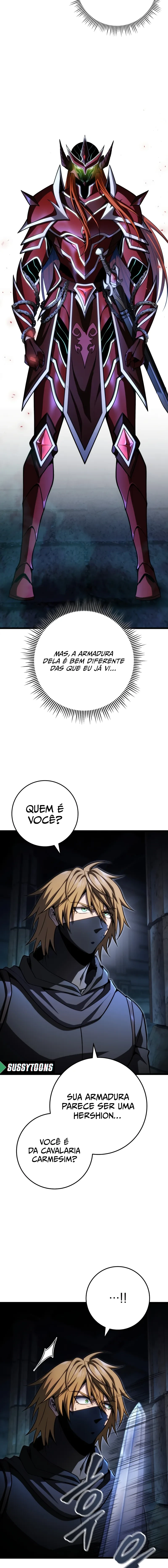 A Dragonslayer’s Peerless Regression capítulo 57 página 3