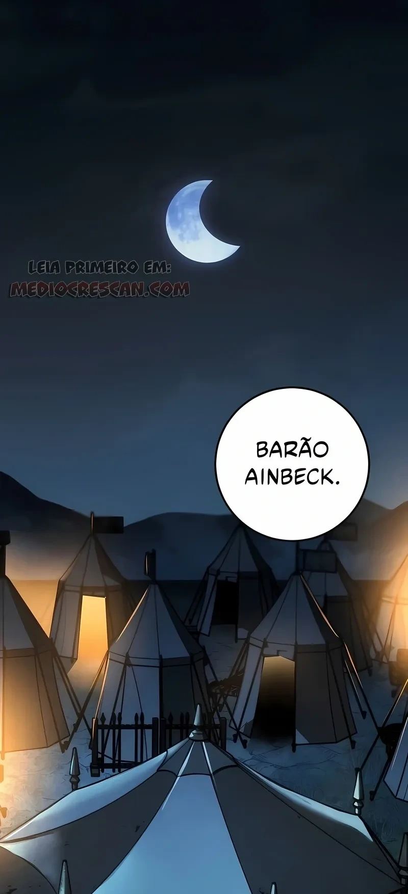 Como Sobreviver Sendo Um Cavaleiro Renegado capítulo 31 página 2