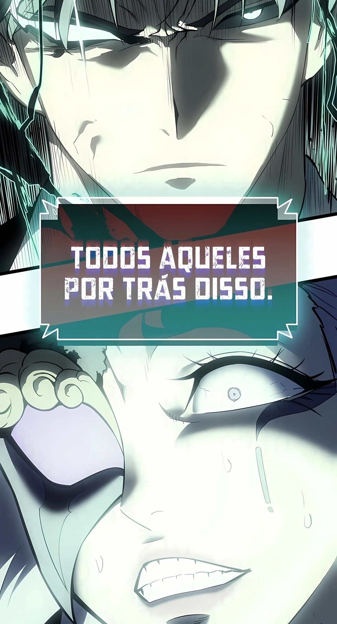Return of the Disaster-Class Hero capítulo 185 página 5