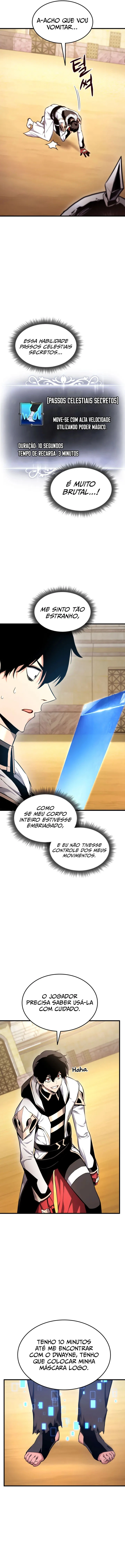 O Retorno do Ranker capítulo 68 página 16