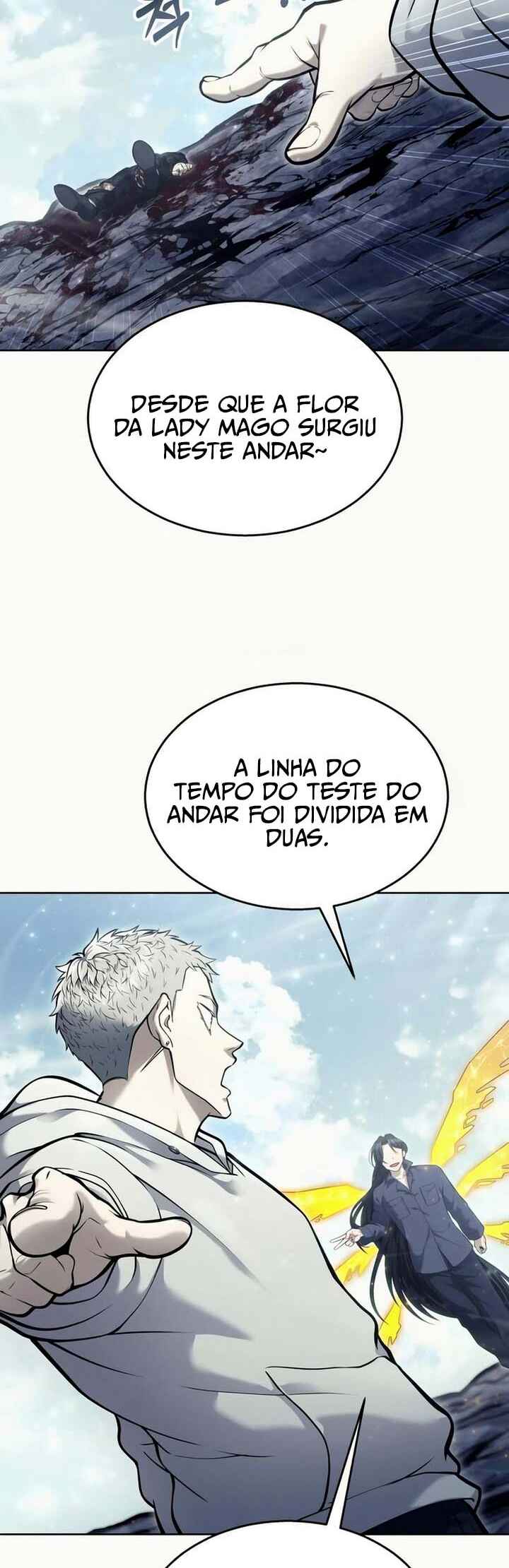 Urek Mazino capítulo 28 página 80