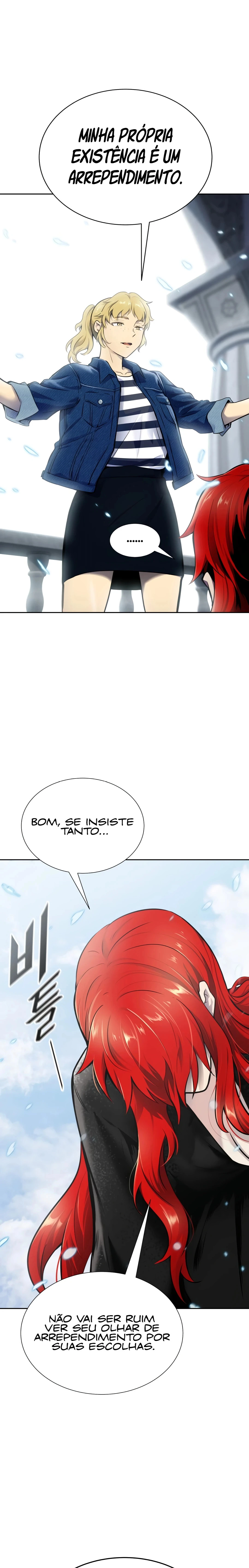 Tower of God (Season 3) capítulo 172 página 5