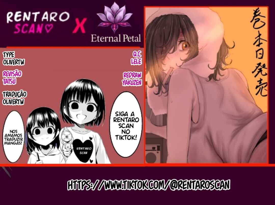 Mikoto-chan wa Kirawaretakunai! capítulo 6 página 1
