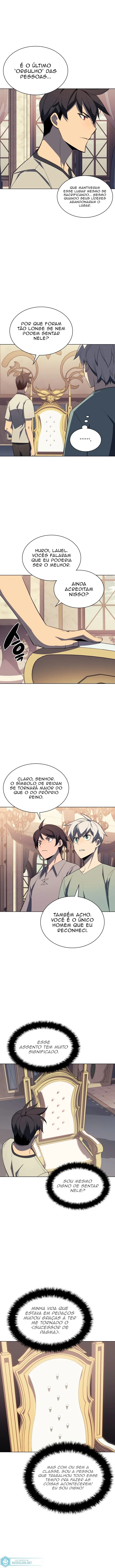 As Aventuras de Greed capítulo 115 página 6
