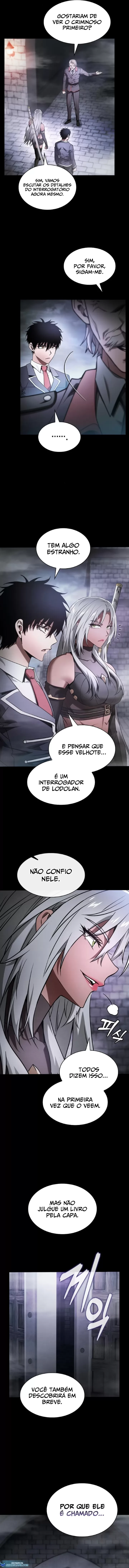 O Mestre da Espada Genial da Academia capítulo 29 página 3