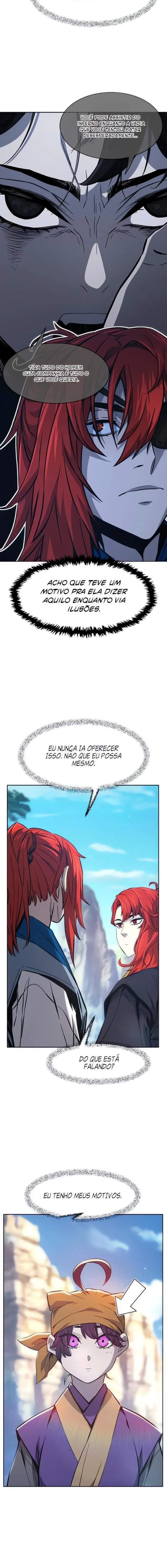 Absolute Sword Sense capítulo 147 página 2