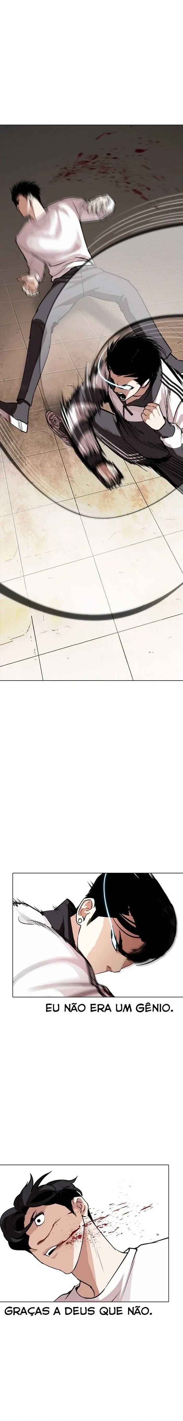 Lookism capítulo 273 página 2