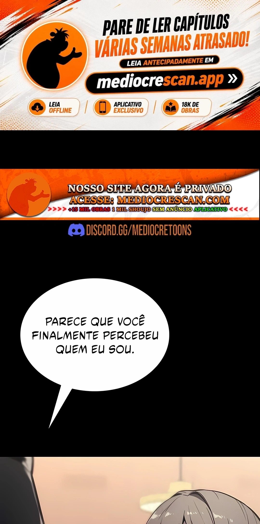Return of the Disaster-Class Hero capítulo 175 página 1
