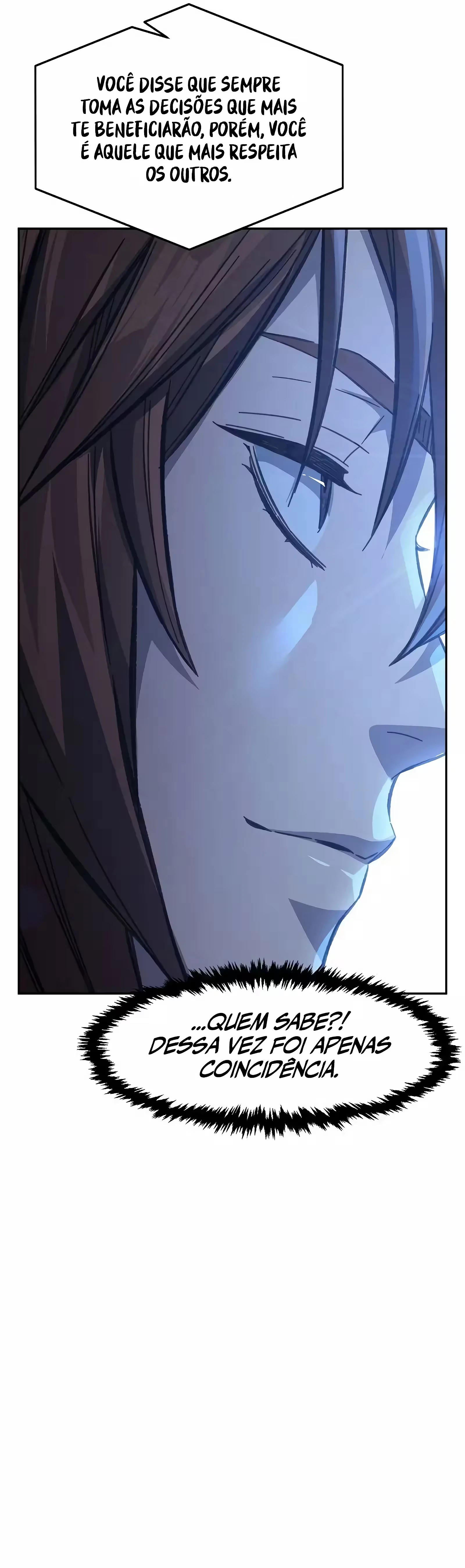 Absolute Sword Sense capítulo 84 página 6