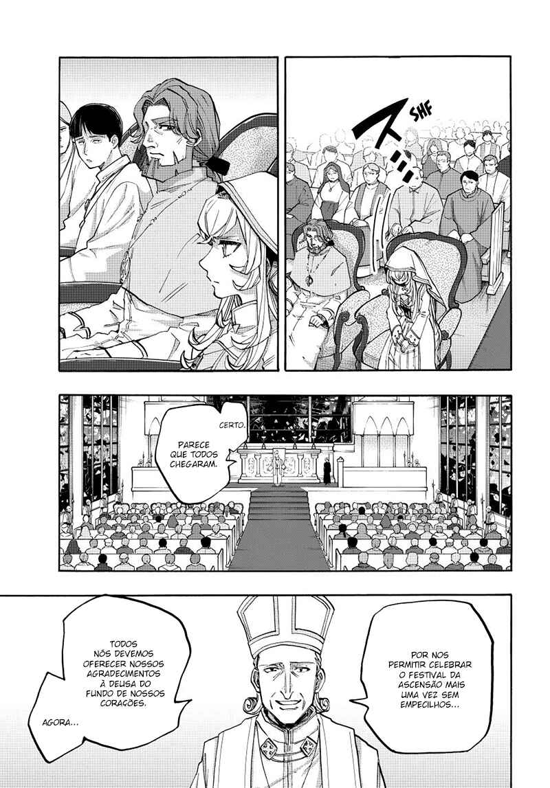 Isekai Walking capítulo 138 página 7