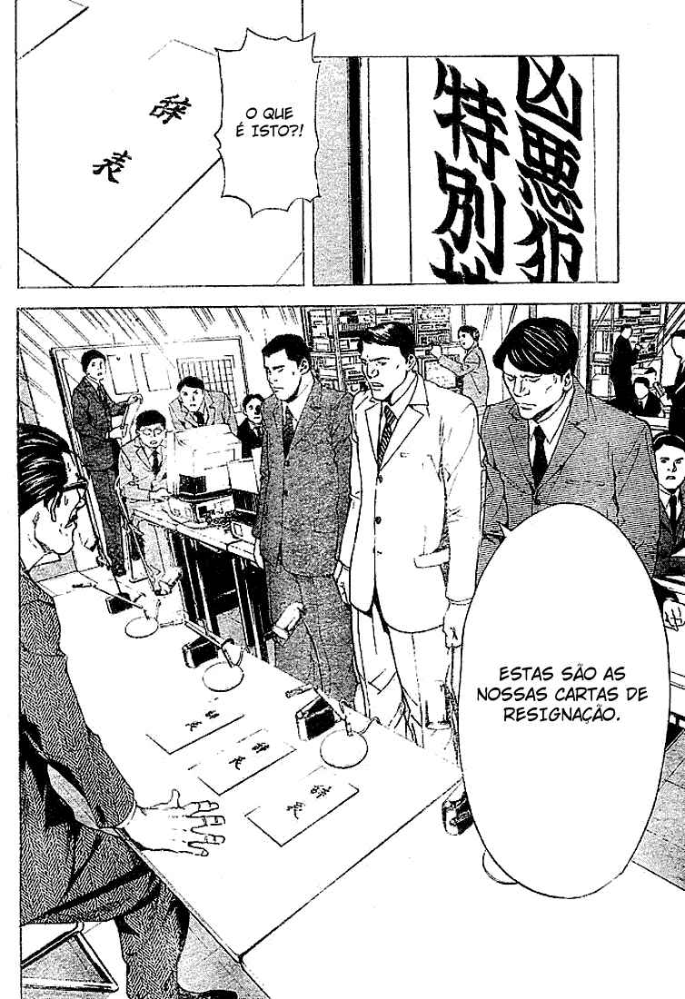 Death Note capítulo 4 página 10