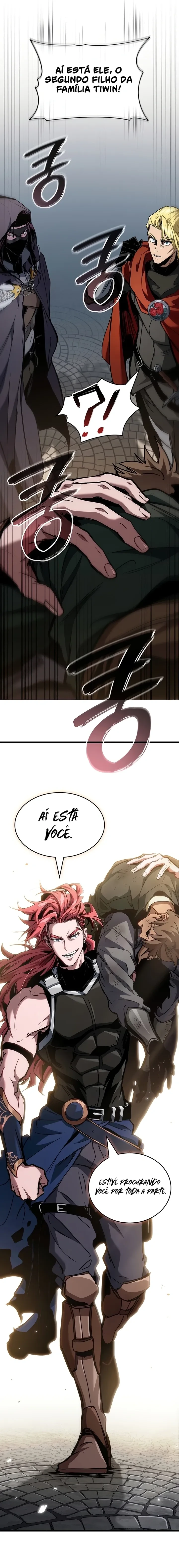 Reinicialização Carmesim capítulo 7 página 9