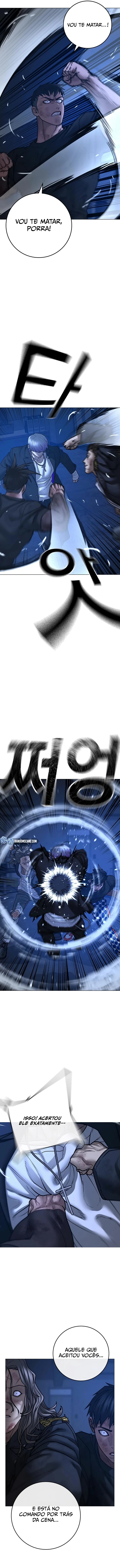 Missões na Vida Real capítulo 110 página 9