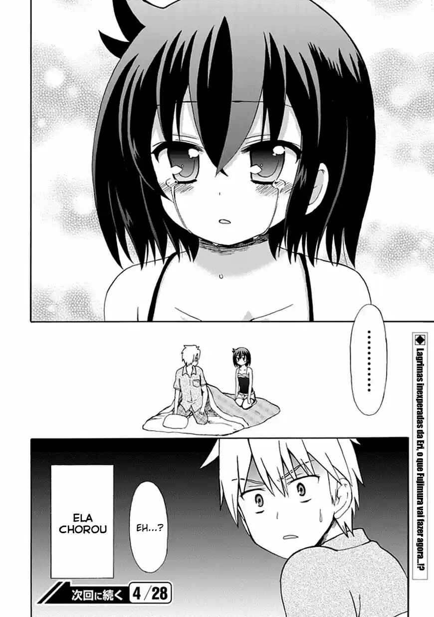Fujimura-kun Mates capítulo 44 página 12