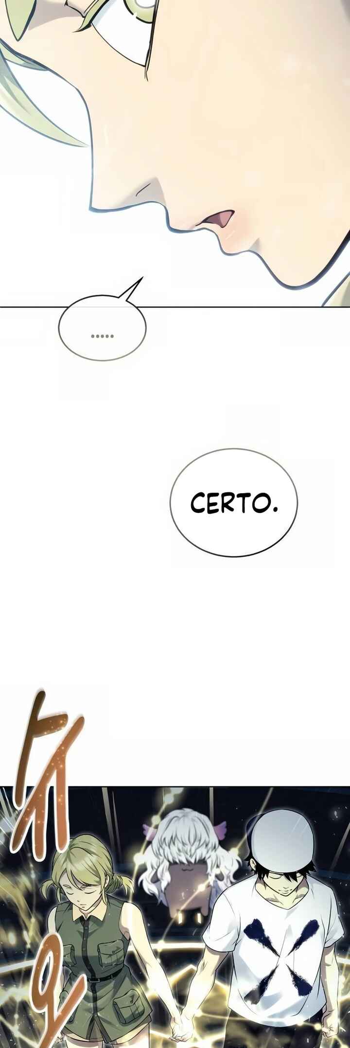 Urek Mazino capítulo 48 página 50