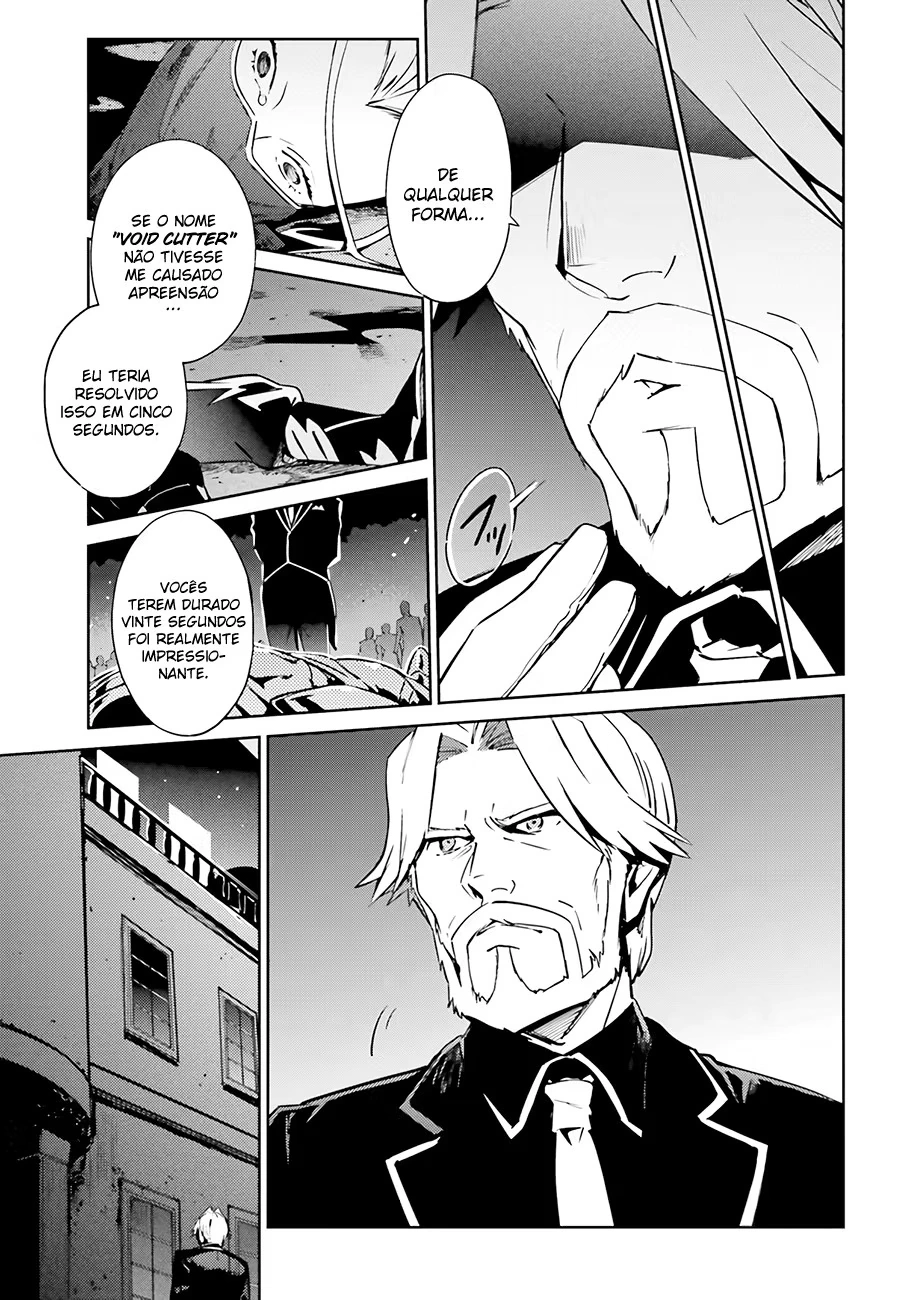 Overlord capítulo 43 página 10