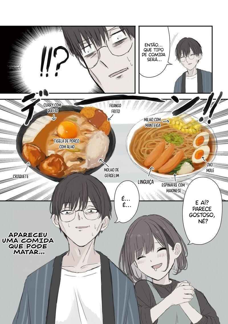 Mikoto-chan wa Kirawaretakunai! capítulo 57 página 5