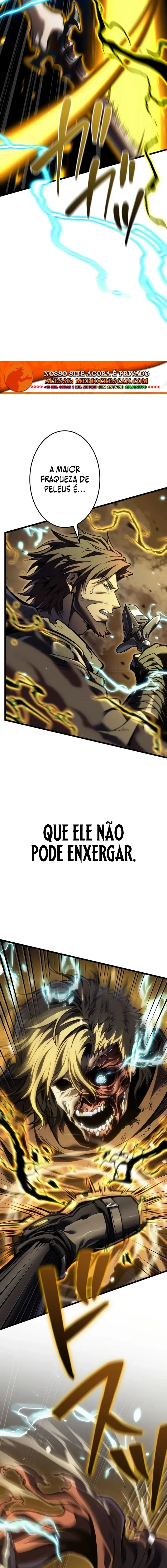 Streamer Após a Reencarnação capítulo 42 página 9