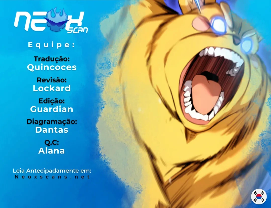 O Retorno do Ranker capítulo 57 página 1
