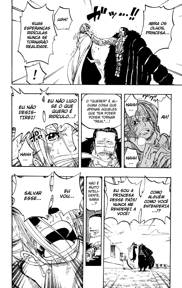 One Piece capítulo 198.415 página 11