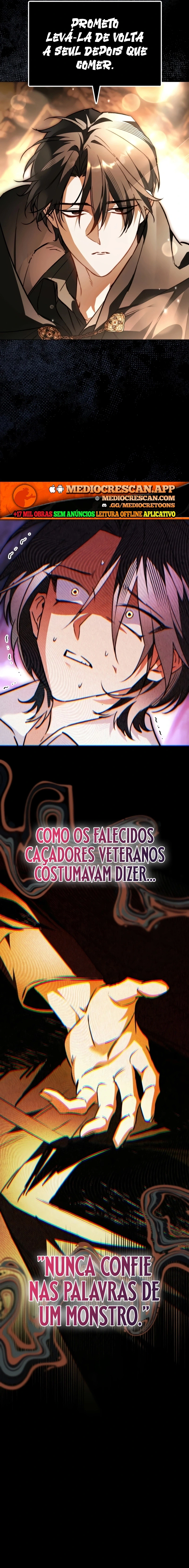 Um Pintor Que Desenha Dungeons capítulo 22 página 2