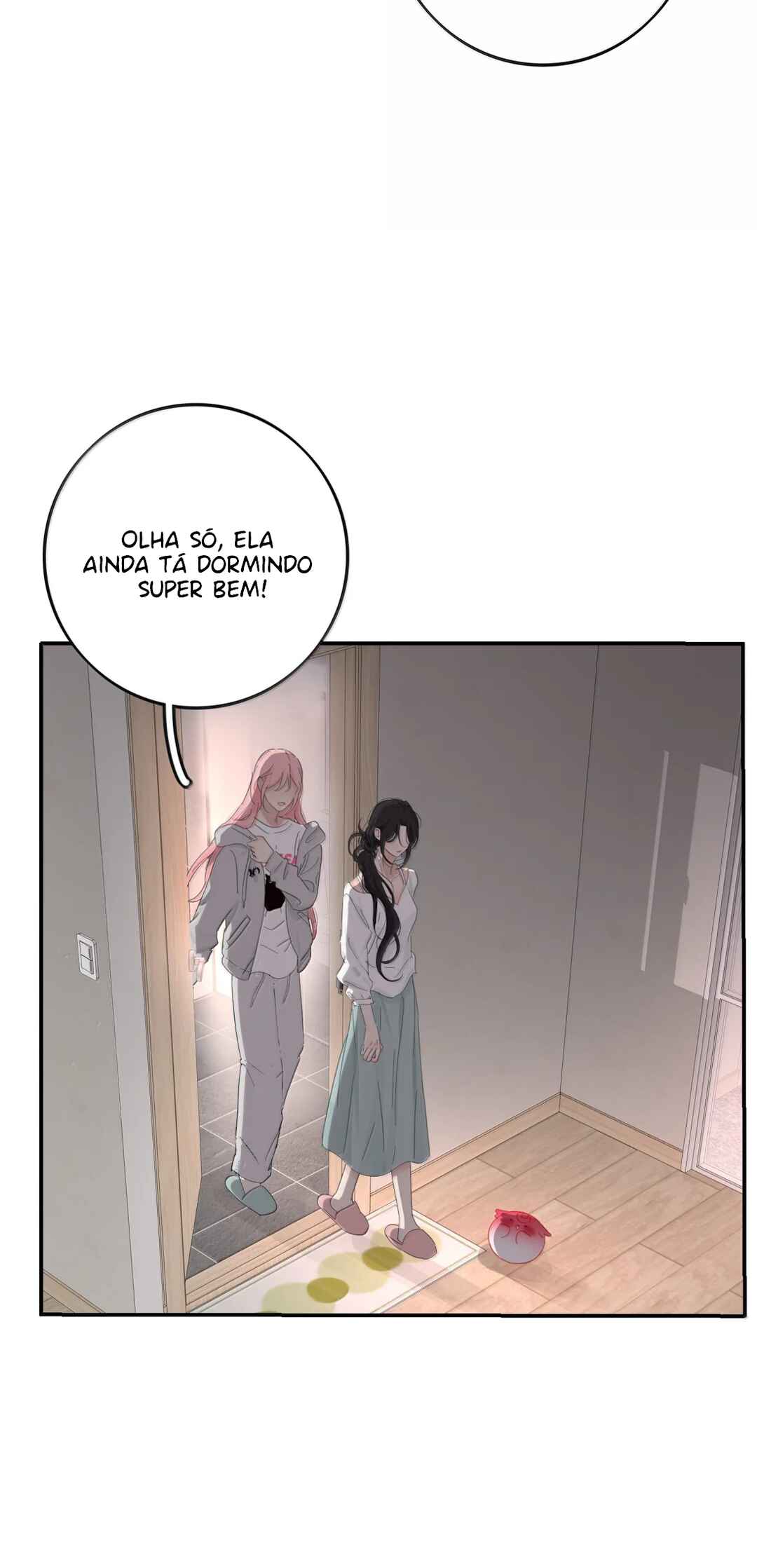 Rénjiān Bǎilǐ Jǐn capítulo 233 página 6