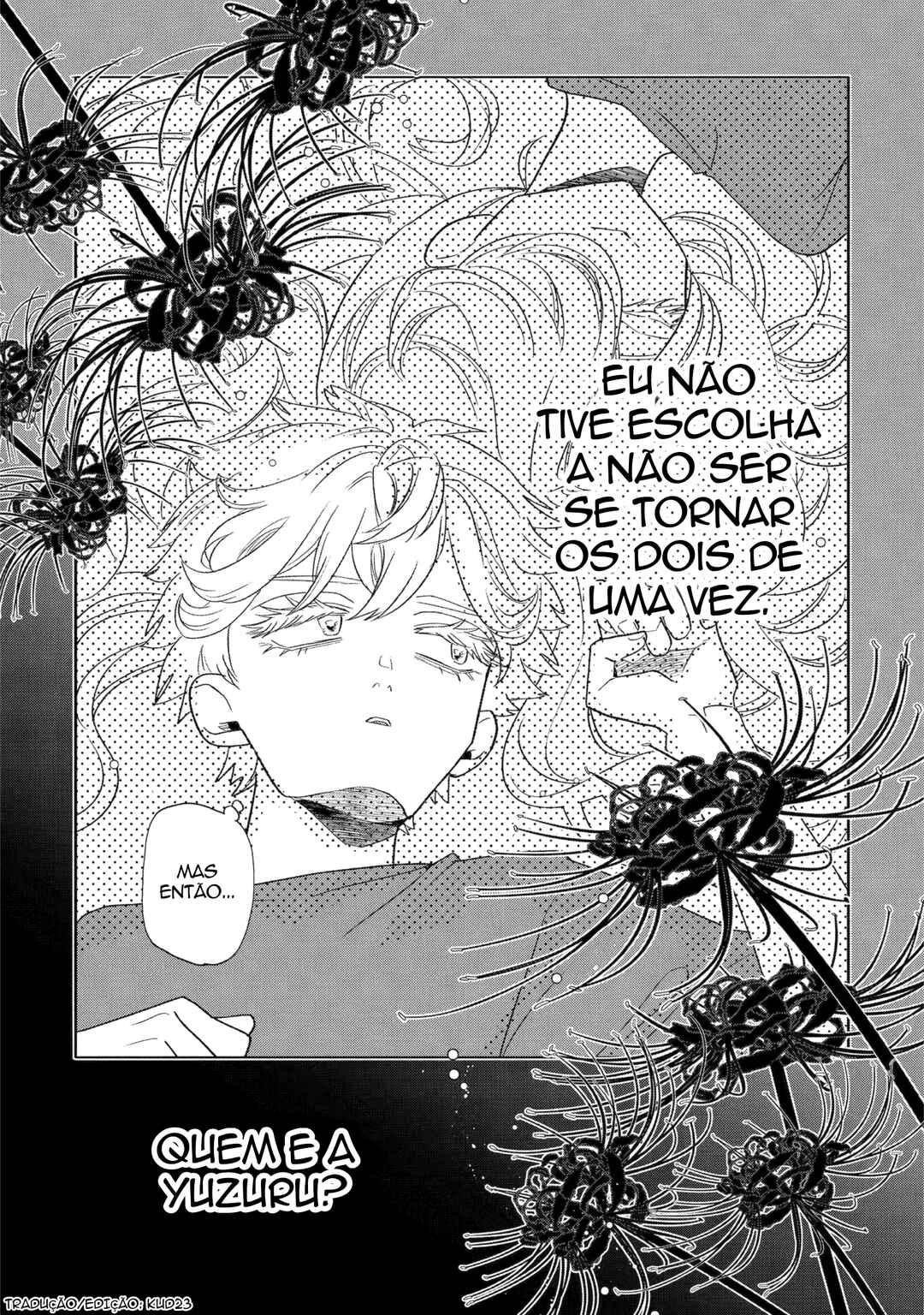 Otaku mo Koi mo Rensa Suru capítulo 30 página 17