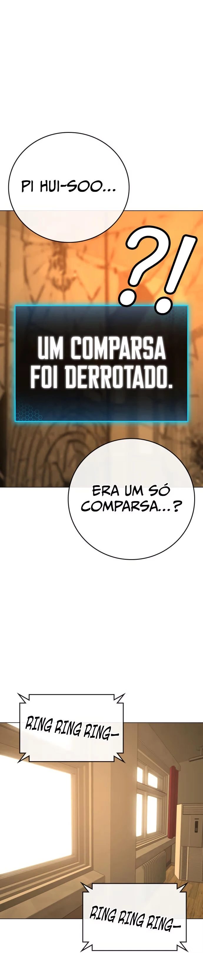 Missões na Vida Real capítulo 77 página 8
