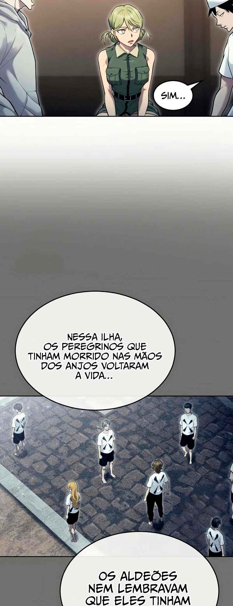Urek Mazino capítulo 29 página 62