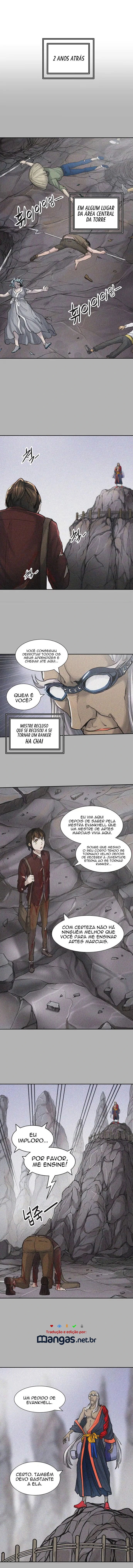 Tower of God (Season 3) capítulo 7 página 5