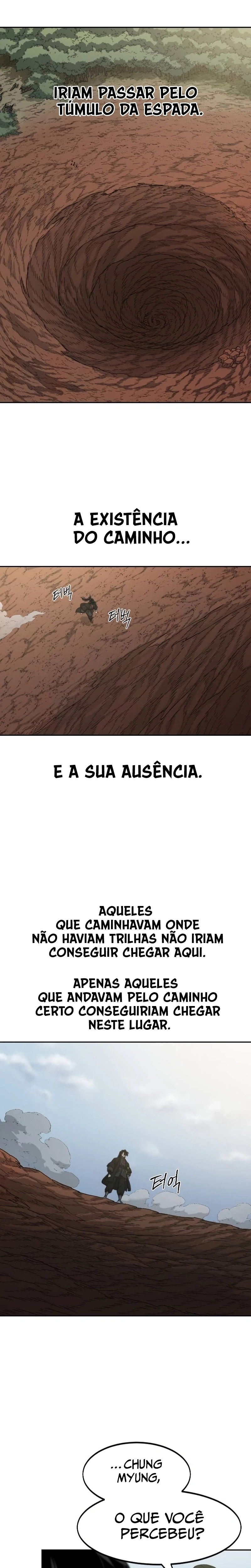O Retorno da Seita do Monte Hua capítulo 112 página 7