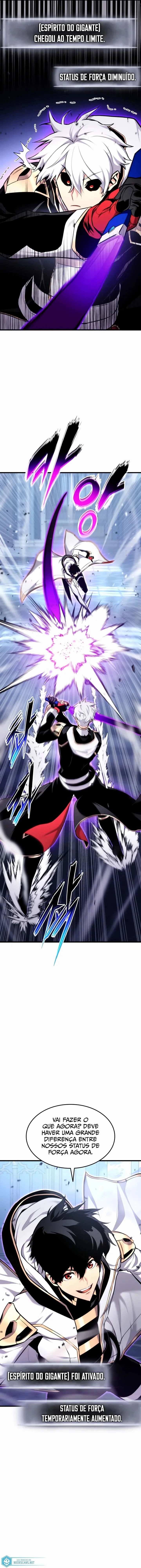 O Retorno do Ranker capítulo 82 página 6