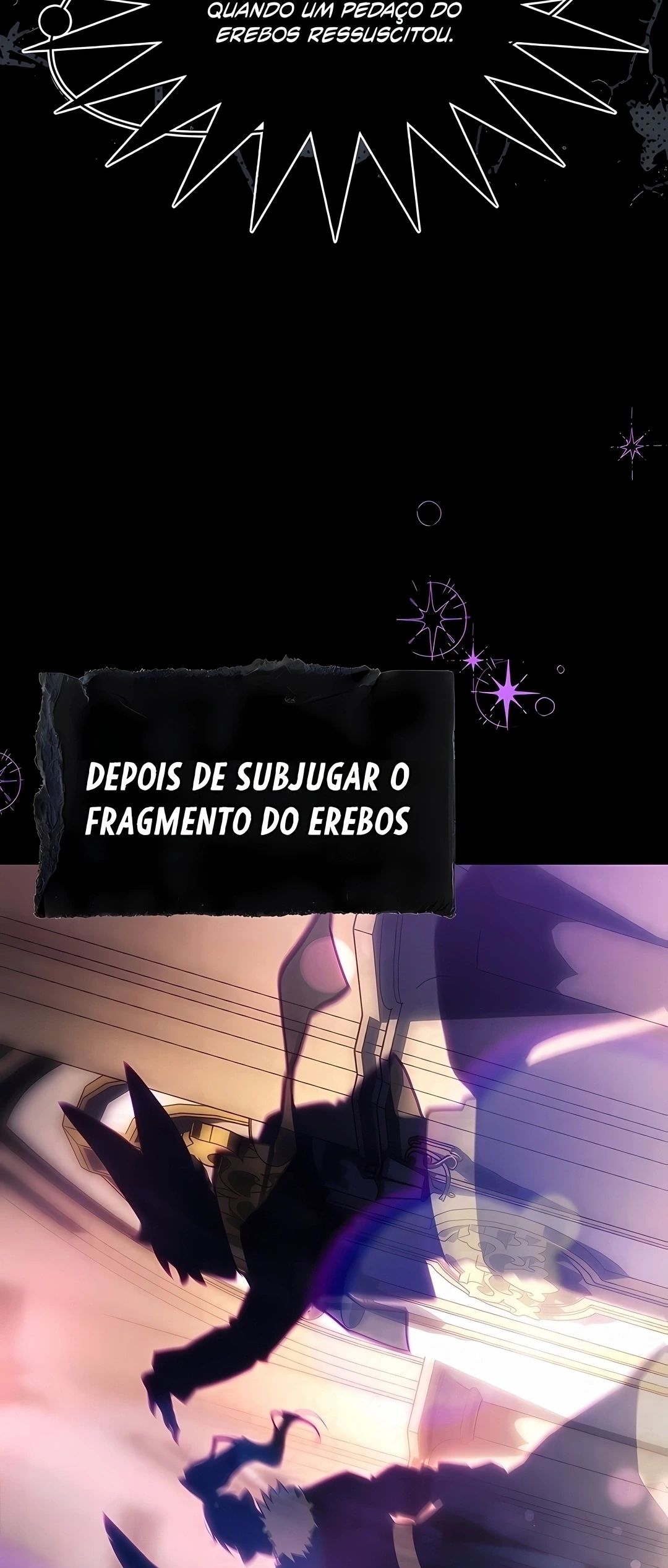 The Legendary Hero is an Academy Honors Student capítulo 81 página 4