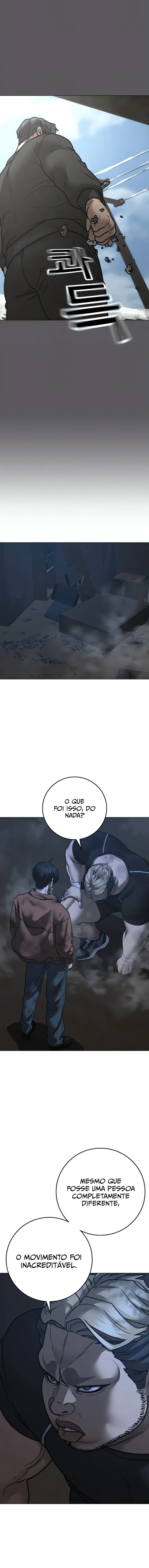 Missões na Vida Real capítulo 152 página 7