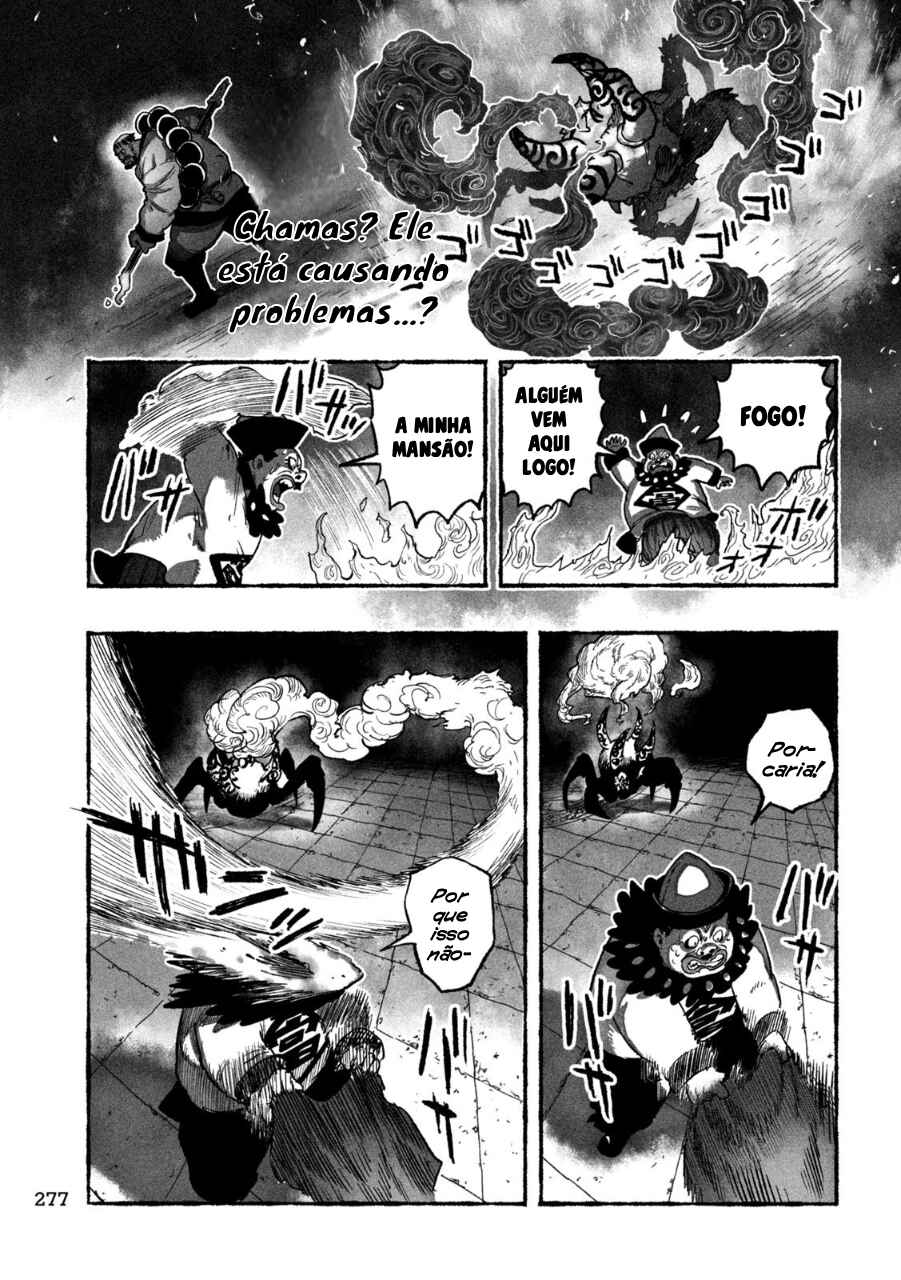 Shoujouhime capítulo 8 página 14