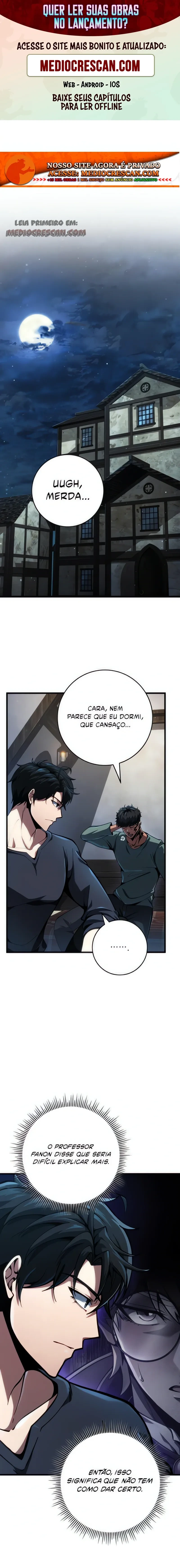 A Dragonslayer’s Peerless Regression capítulo 67 página 1