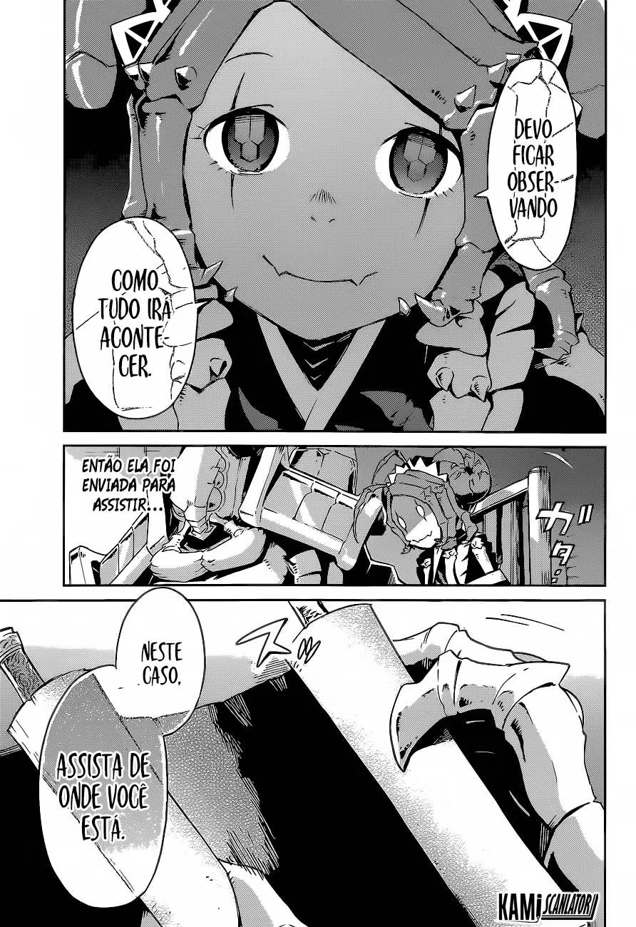 Overlord capítulo 19 página 7