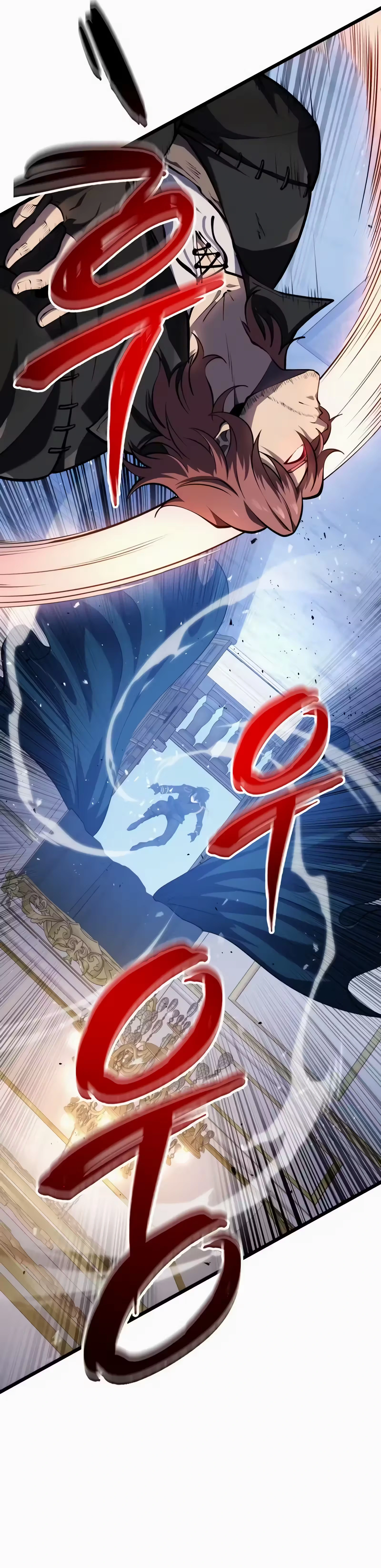 A Dragonslayer’s Peerless Regression capítulo 18 página 9