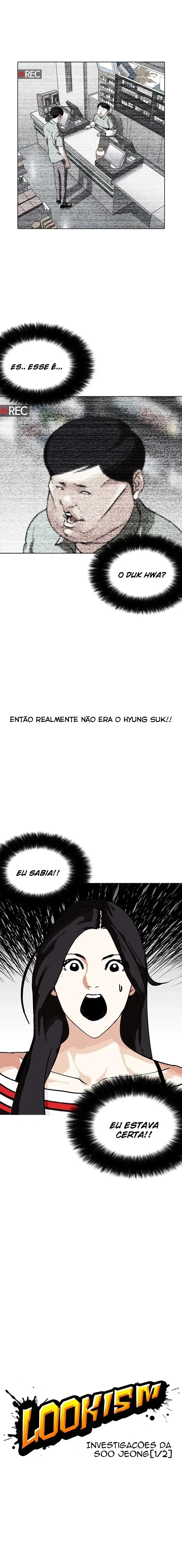 Lookism capítulo 161 página 3