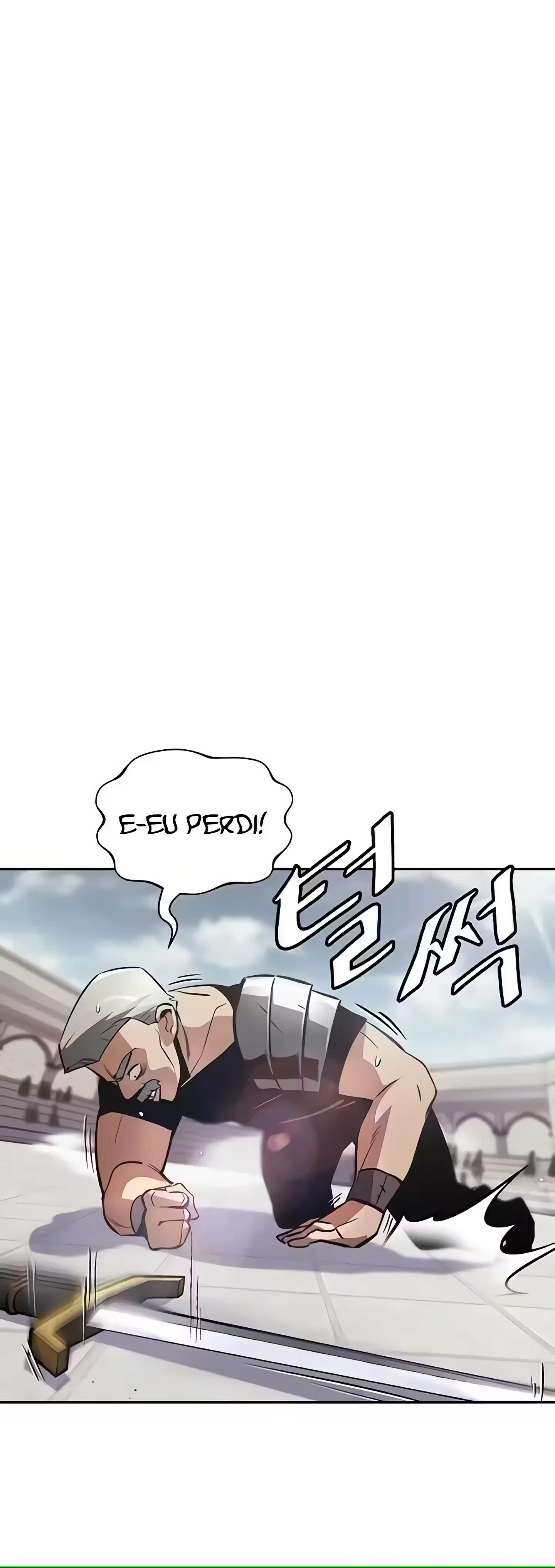 A Superação do Nobre Vagabundo capítulo 43 página 9