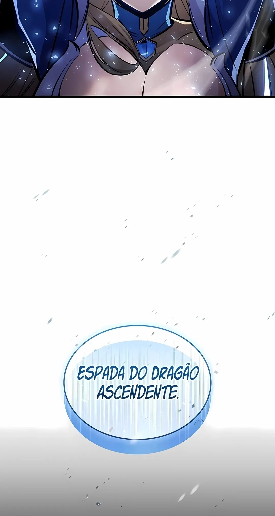 O Retorno do Ranker capítulo 244 página 4