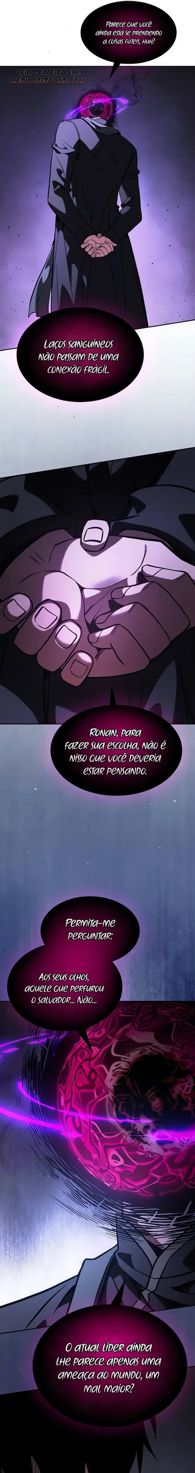 O Mestre da Espada Genial da Academia capítulo 128 página 3
