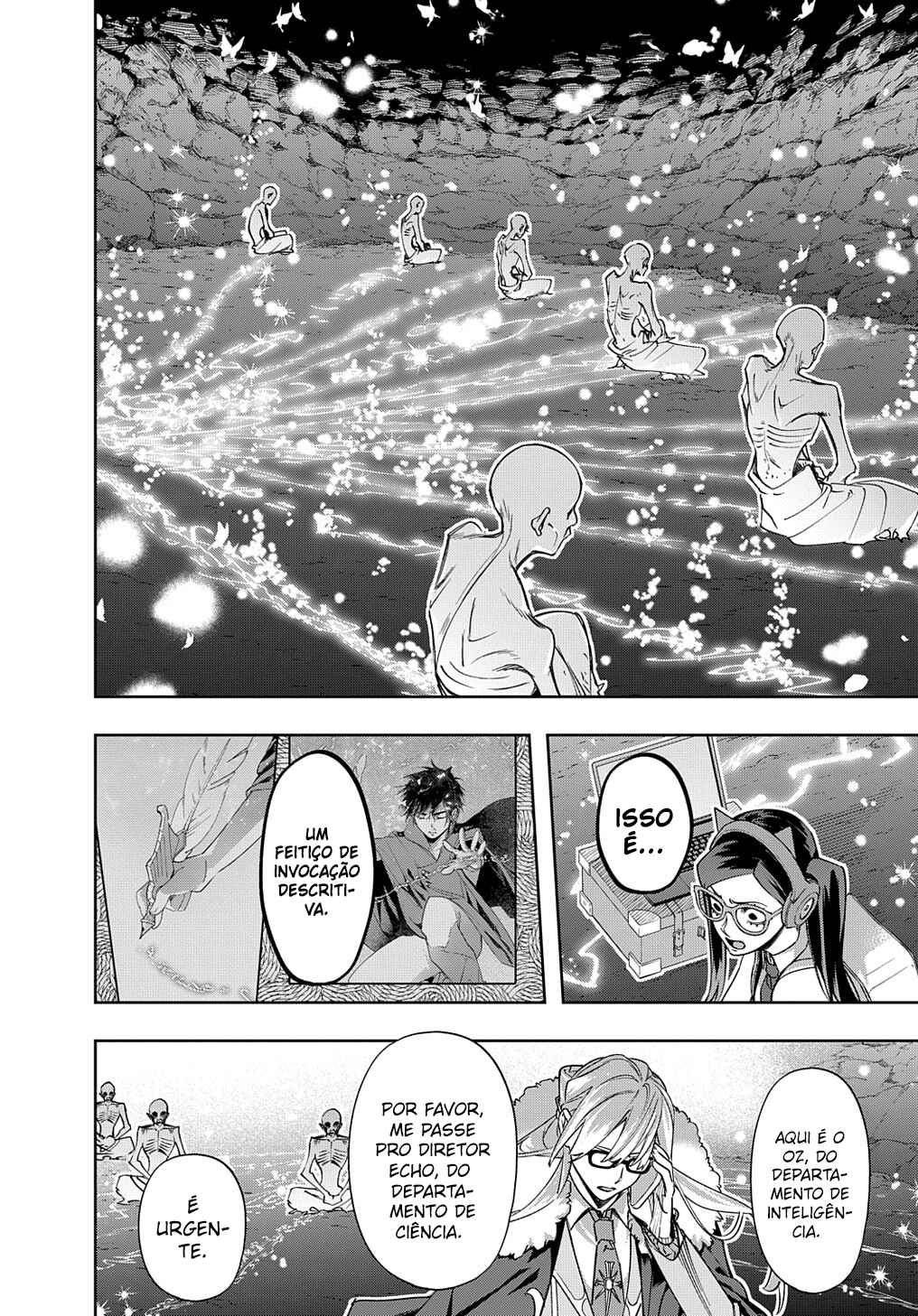 Hametsu no Oukoku capítulo 41.2 página 9