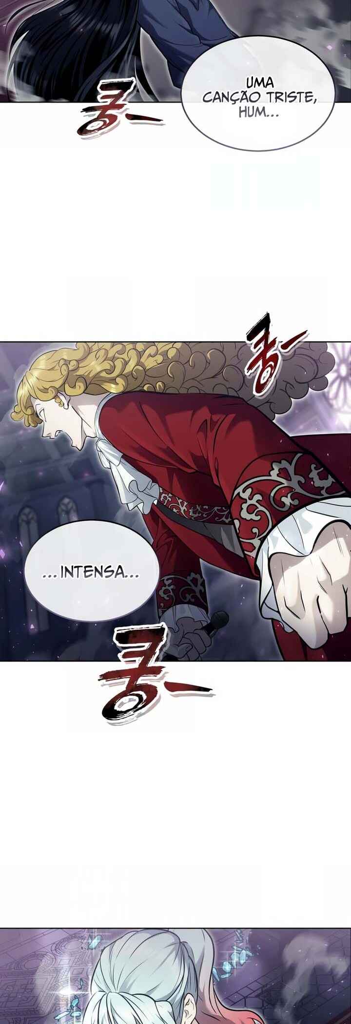 Urek Mazino capítulo 33 página 4