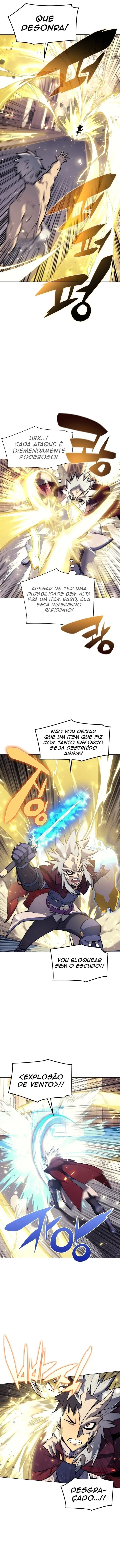 As Aventuras de Greed capítulo 67 página 3