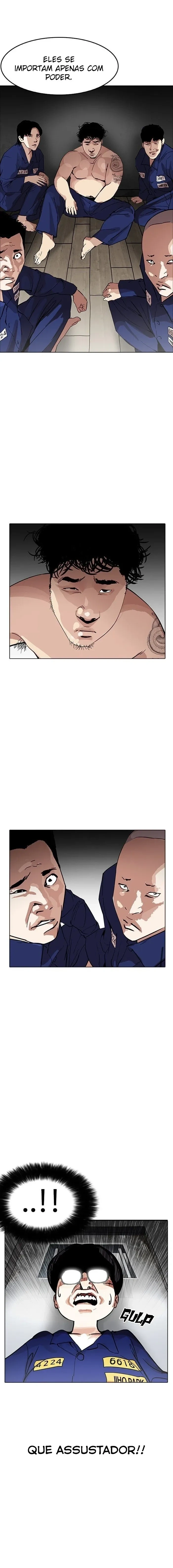 Lookism capítulo 180 página 7