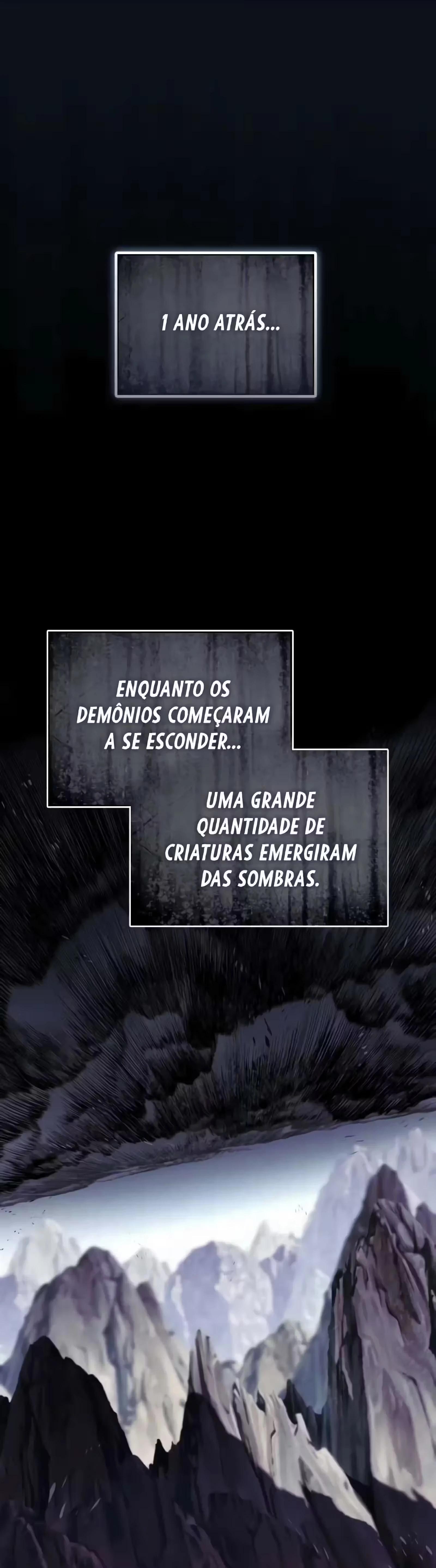 A Superação do Nobre Vagabundo capítulo 130 página 1