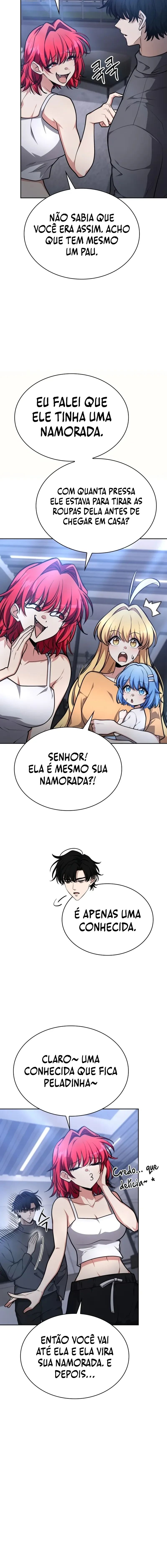 Sequestrando Dragões capítulo 32 página 2